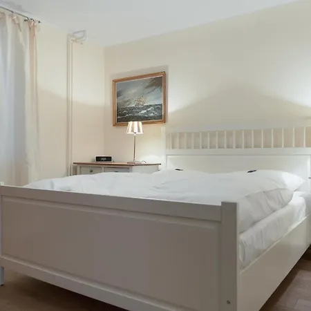 Apartment Kuerzdoerfers App 2 Eg
