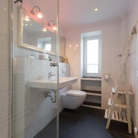 Apartment Kuerzdoerfers App 2 Eg